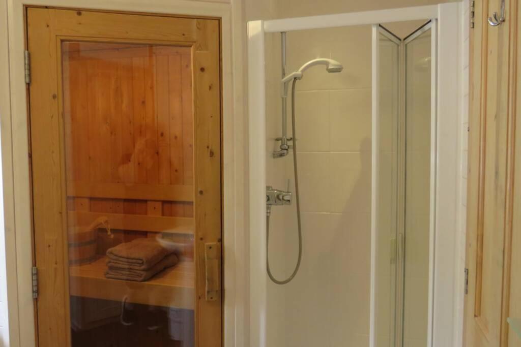 Cul Darach Lodge, Glen Roy Nature Reserve Roybridge Bagian luar foto